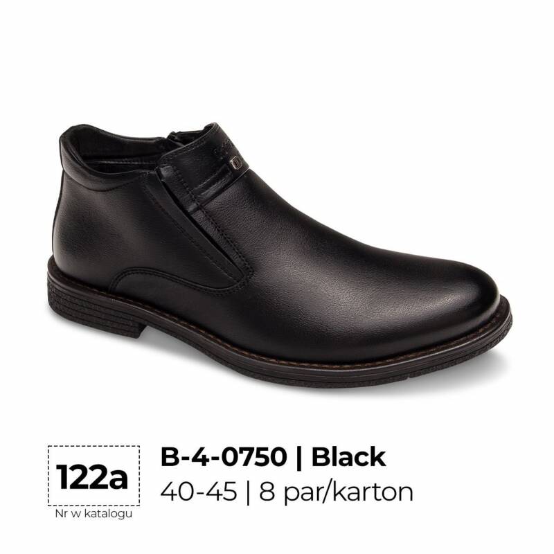 Półbuty Męskie Roz 40-45/ 8 par